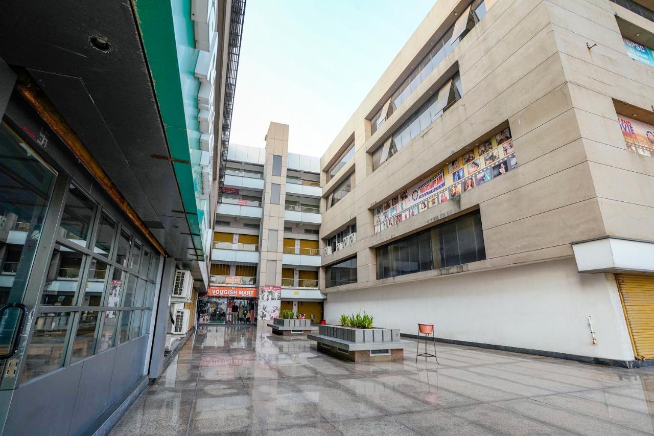 Fabexpress Blue Stone Hotel Surat Ngoại thất bức ảnh